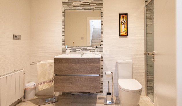 Odsprzedaż - Villa - Orihuela Costa - Costa Blanca