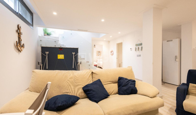 Odsprzedaż - Villa - Orihuela Costa - Costa Blanca