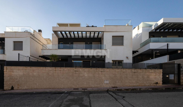 Odsprzedaż - Villa - Orihuela Costa - Costa Blanca