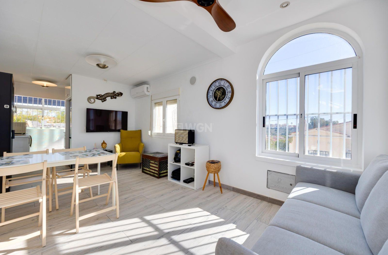 Odsprzedaż - Villa - San Fulgencio - La Marina