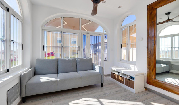 Odsprzedaż - Villa - San Fulgencio - La Marina