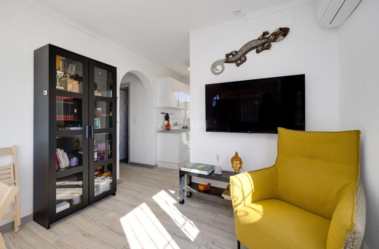 Odsprzedaż - Villa - San Fulgencio - La Marina