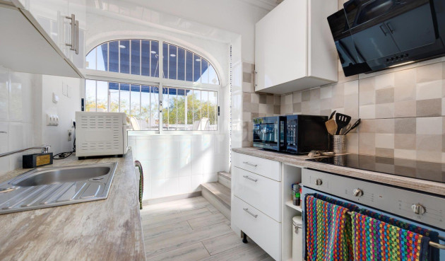 Odsprzedaż - Villa - San Fulgencio - La Marina