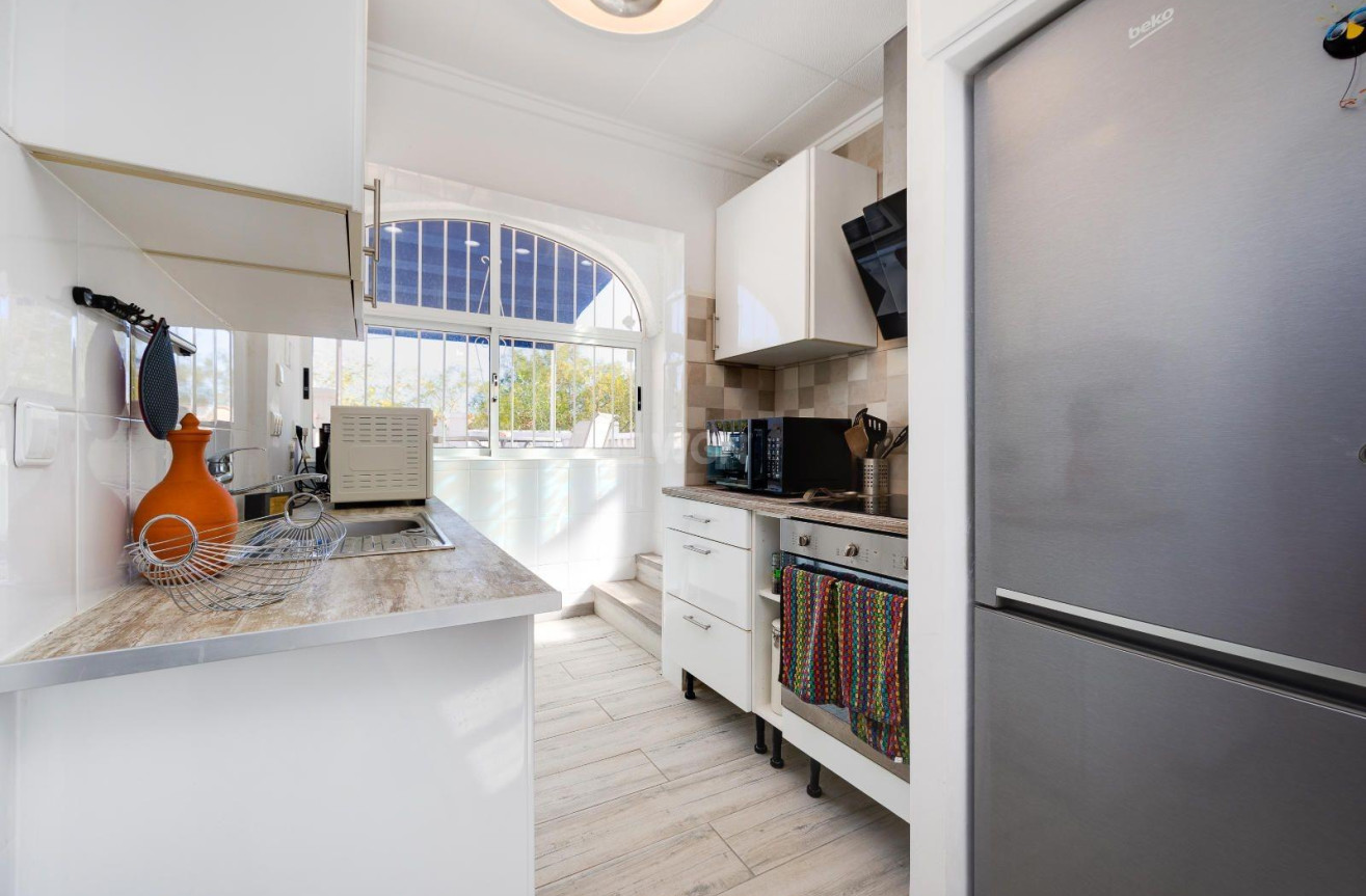 Odsprzedaż - Villa - San Fulgencio - La Marina