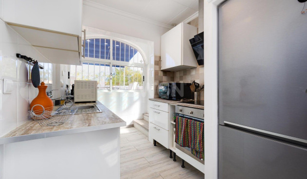 Odsprzedaż - Villa - San Fulgencio - La Marina