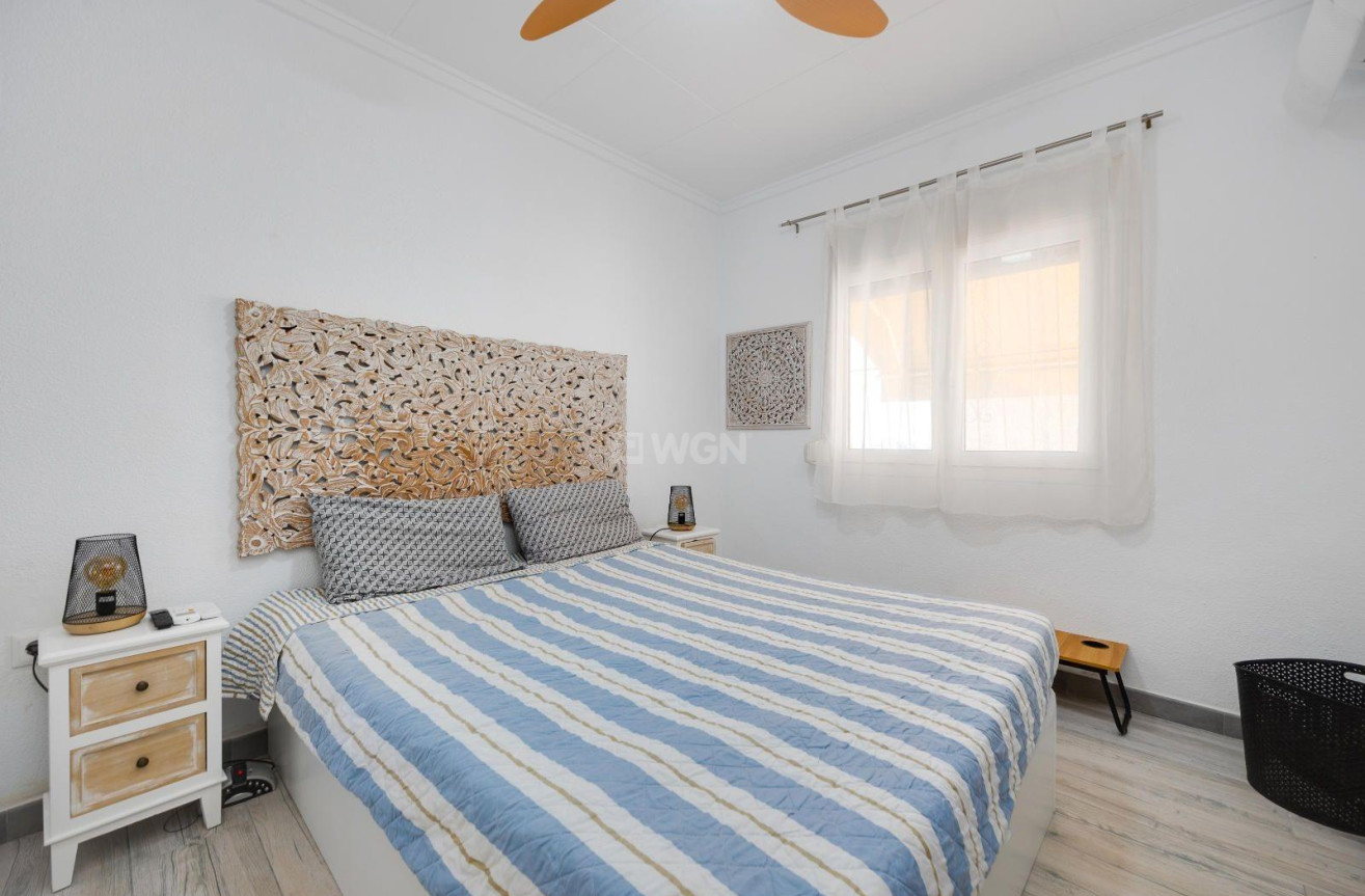 Odsprzedaż - Villa - San Fulgencio - La Marina