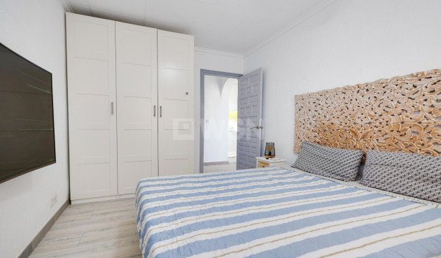 Odsprzedaż - Villa - San Fulgencio - La Marina