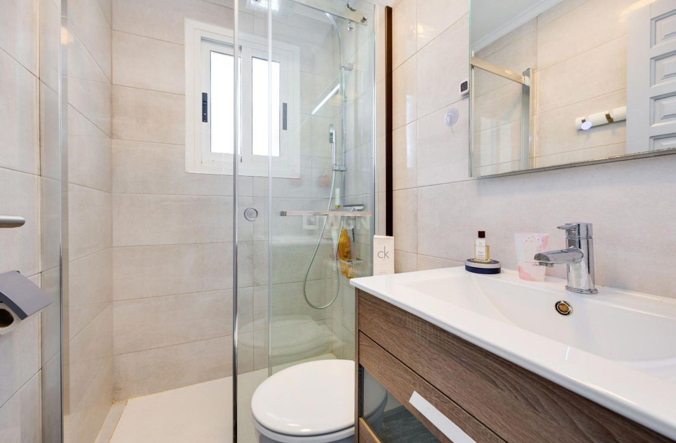 Odsprzedaż - Villa - San Fulgencio - La Marina