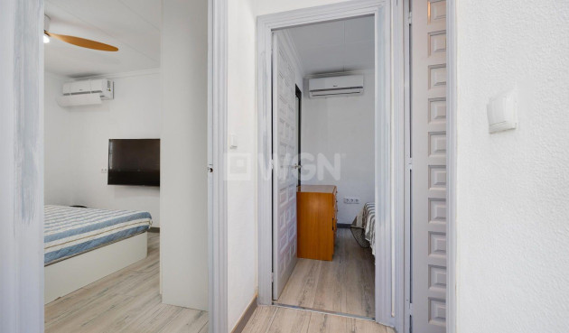 Odsprzedaż - Villa - San Fulgencio - La Marina