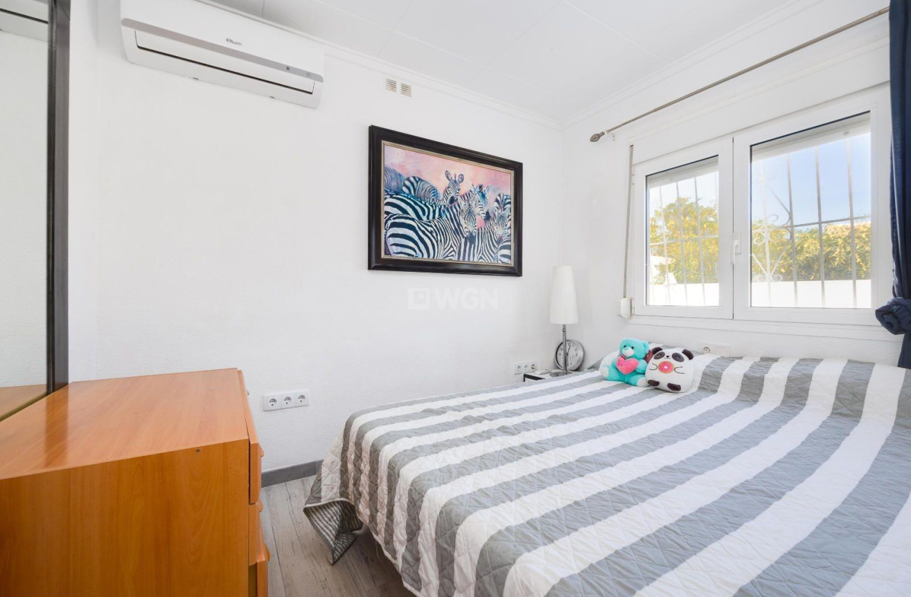 Odsprzedaż - Villa - San Fulgencio - La Marina