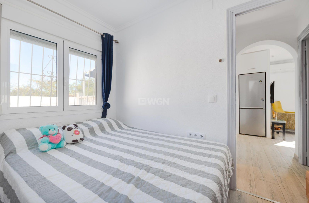 Odsprzedaż - Villa - San Fulgencio - La Marina