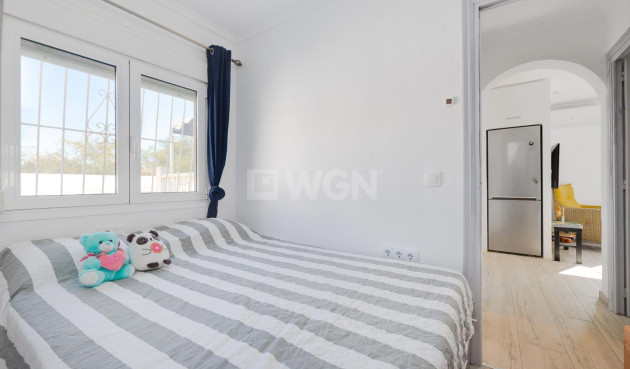 Odsprzedaż - Villa - San Fulgencio - La Marina