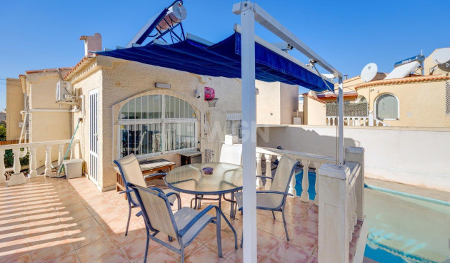 Odsprzedaż - Villa - San Fulgencio - La Marina