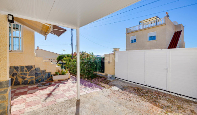 Odsprzedaż - Villa - San Fulgencio - La Marina