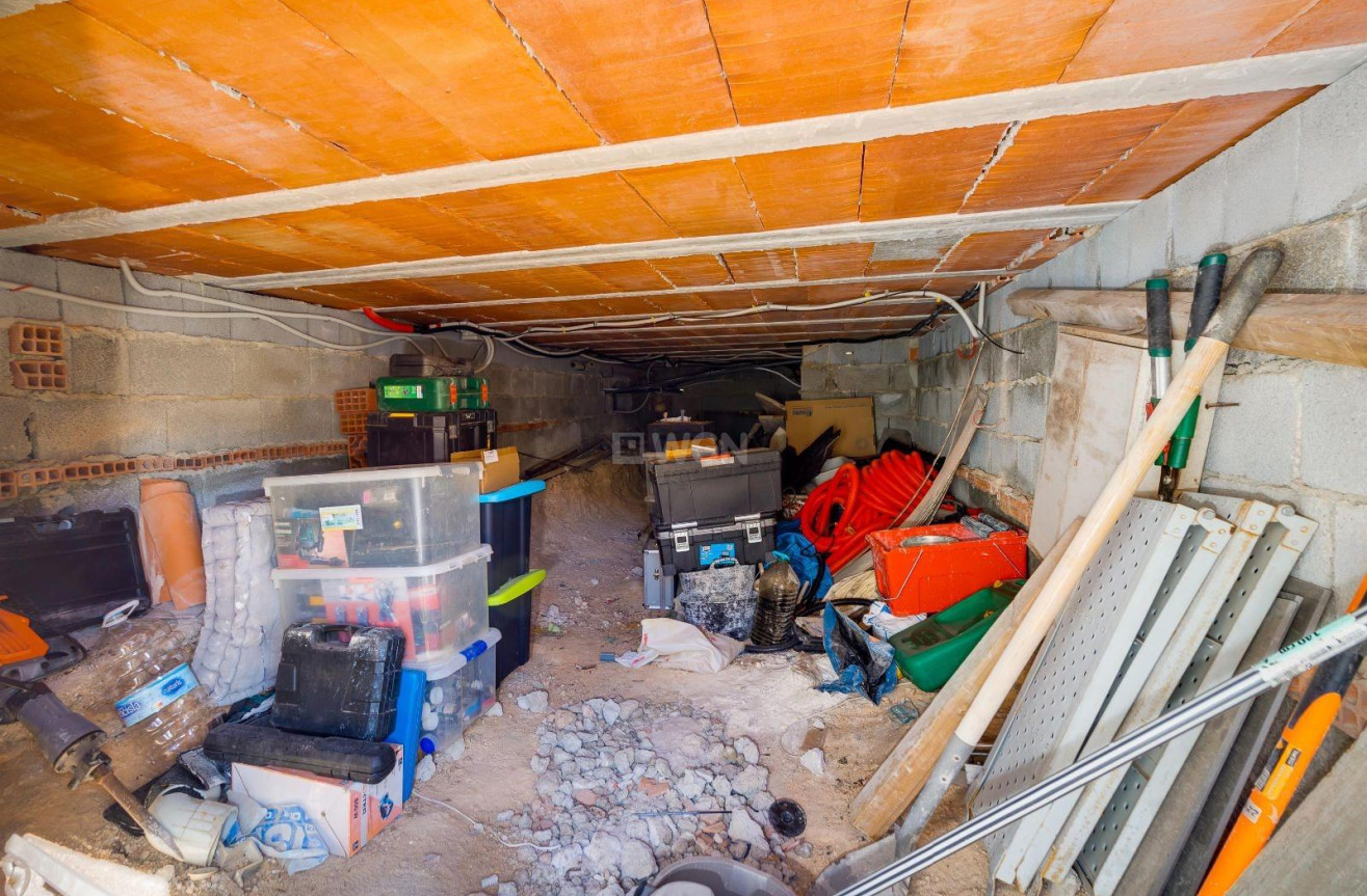 Odsprzedaż - Villa - San Fulgencio - La Marina