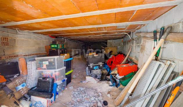 Odsprzedaż - Villa - San Fulgencio - La Marina