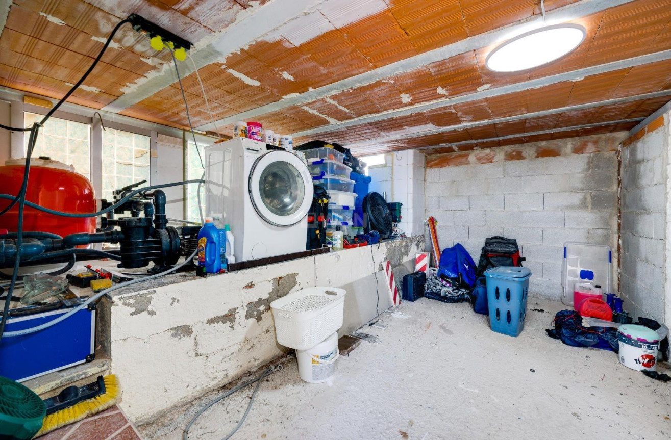 Odsprzedaż - Villa - San Fulgencio - La Marina