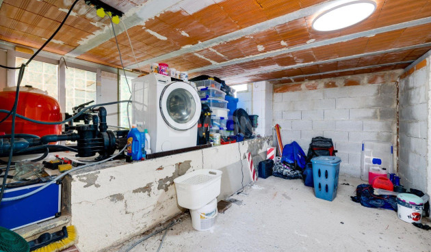 Odsprzedaż - Villa - San Fulgencio - La Marina