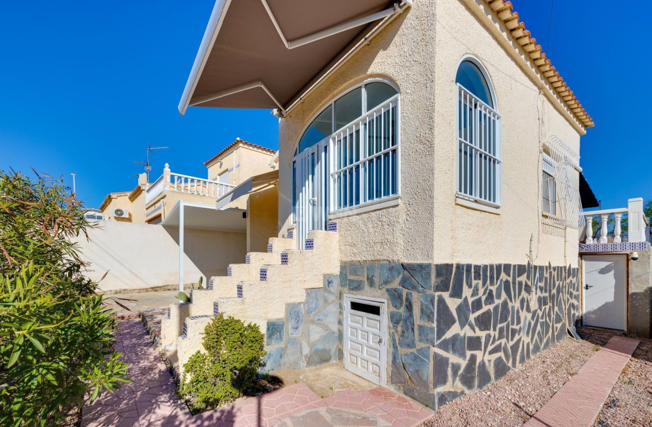 Odsprzedaż - Villa - San Fulgencio - La Marina