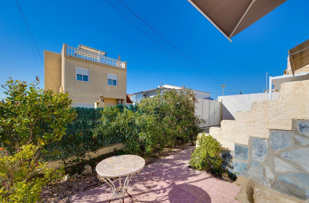 Odsprzedaż - Villa - San Fulgencio - La Marina