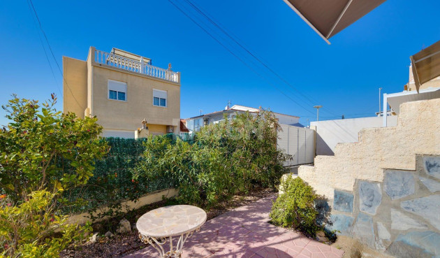 Odsprzedaż - Villa - San Fulgencio - La Marina