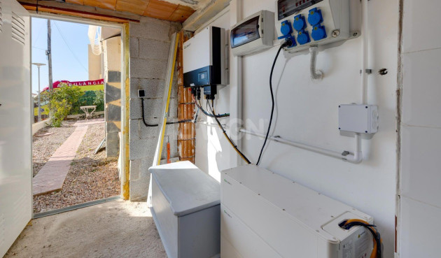 Odsprzedaż - Villa - San Fulgencio - La Marina