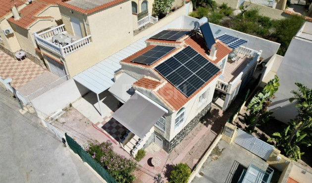 Odsprzedaż - Villa - San Fulgencio - La Marina