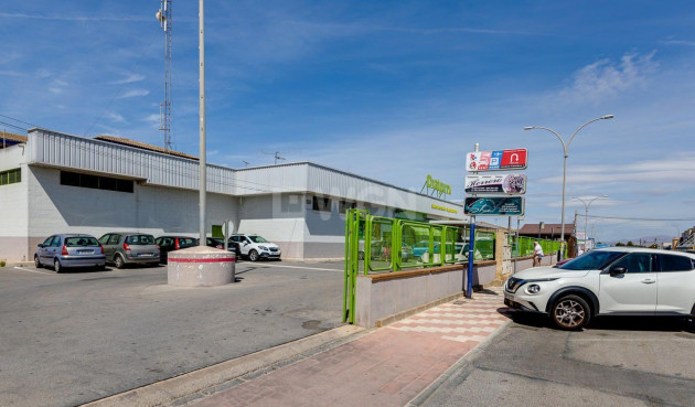 Odsprzedaż - Villa - San Fulgencio - La Marina