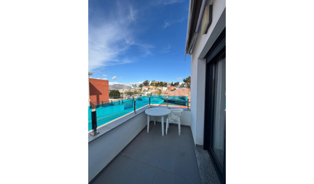 Odsprzedaż - Kamienica - Bigastro - Comunidad Valenciana