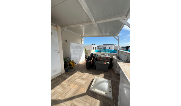 Odsprzedaż - Kamienica - Bigastro - Comunidad Valenciana