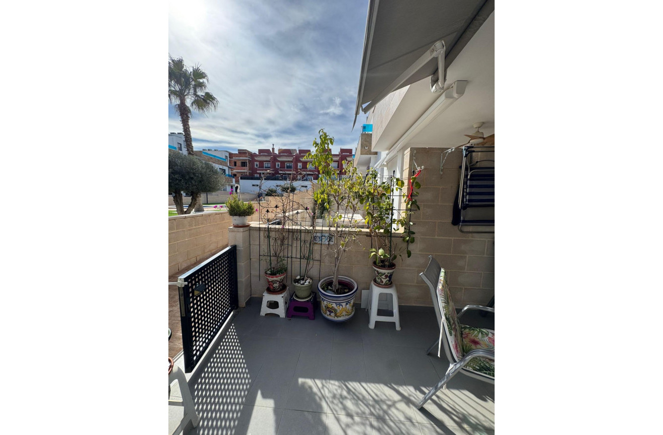 Odsprzedaż - Kamienica - Bigastro - Comunidad Valenciana