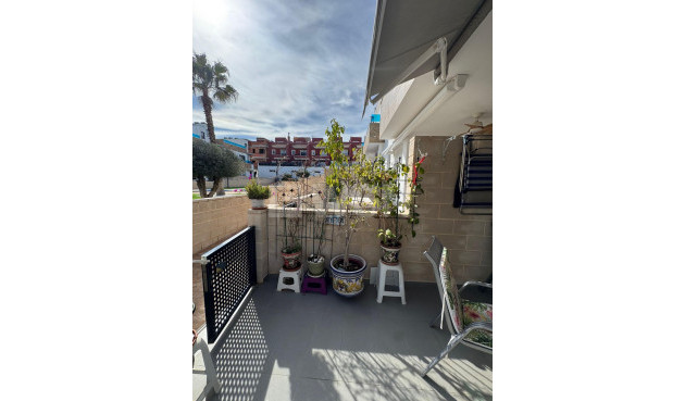 Odsprzedaż - Kamienica - Bigastro - Comunidad Valenciana