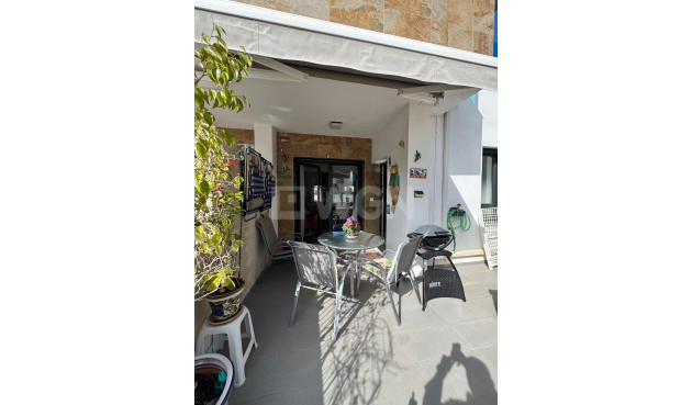 Odsprzedaż - Kamienica - Bigastro - Comunidad Valenciana