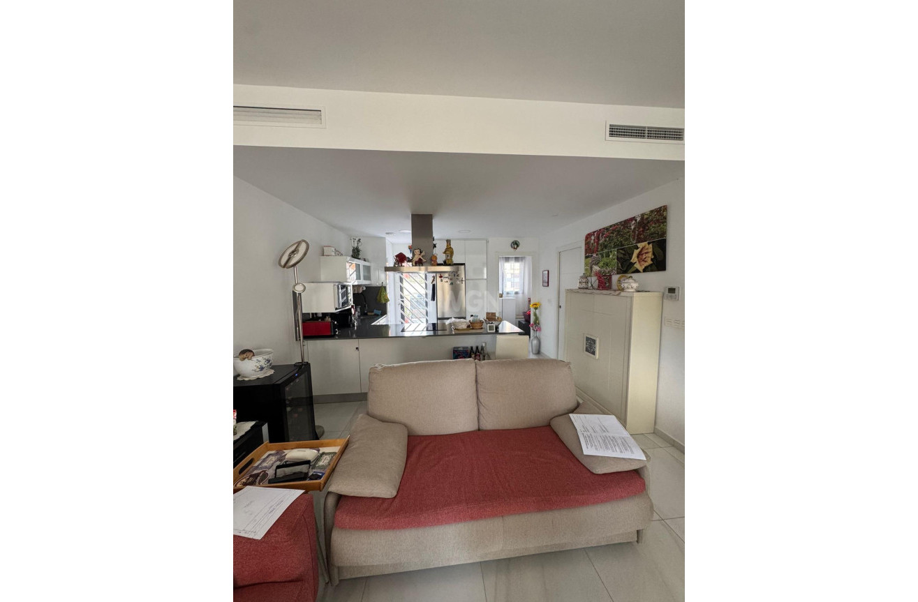 Odsprzedaż - Kamienica - Bigastro - Comunidad Valenciana