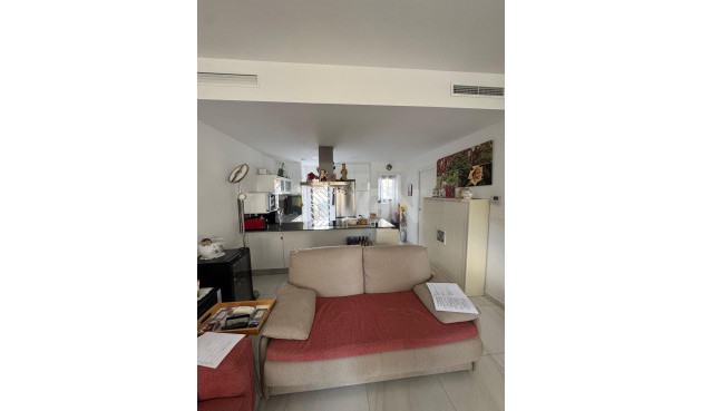 Odsprzedaż - Kamienica - Bigastro - Comunidad Valenciana