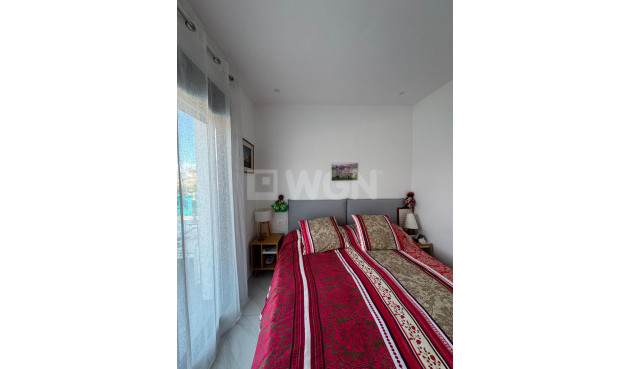 Odsprzedaż - Kamienica - Bigastro - Comunidad Valenciana