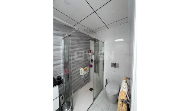 Odsprzedaż - Kamienica - Bigastro - Comunidad Valenciana