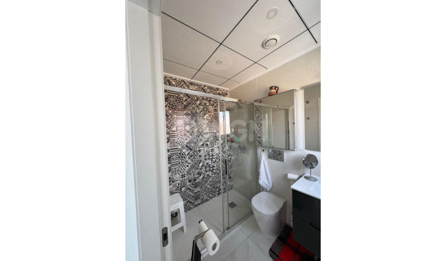 Odsprzedaż - Kamienica - Bigastro - Comunidad Valenciana