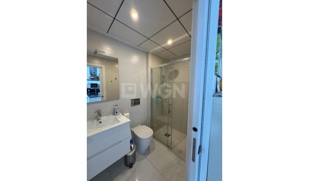 Odsprzedaż - Kamienica - Bigastro - Comunidad Valenciana