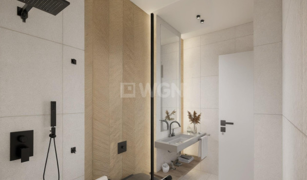 Nowy budynek - Villa - Los Montesinos - La Herrada