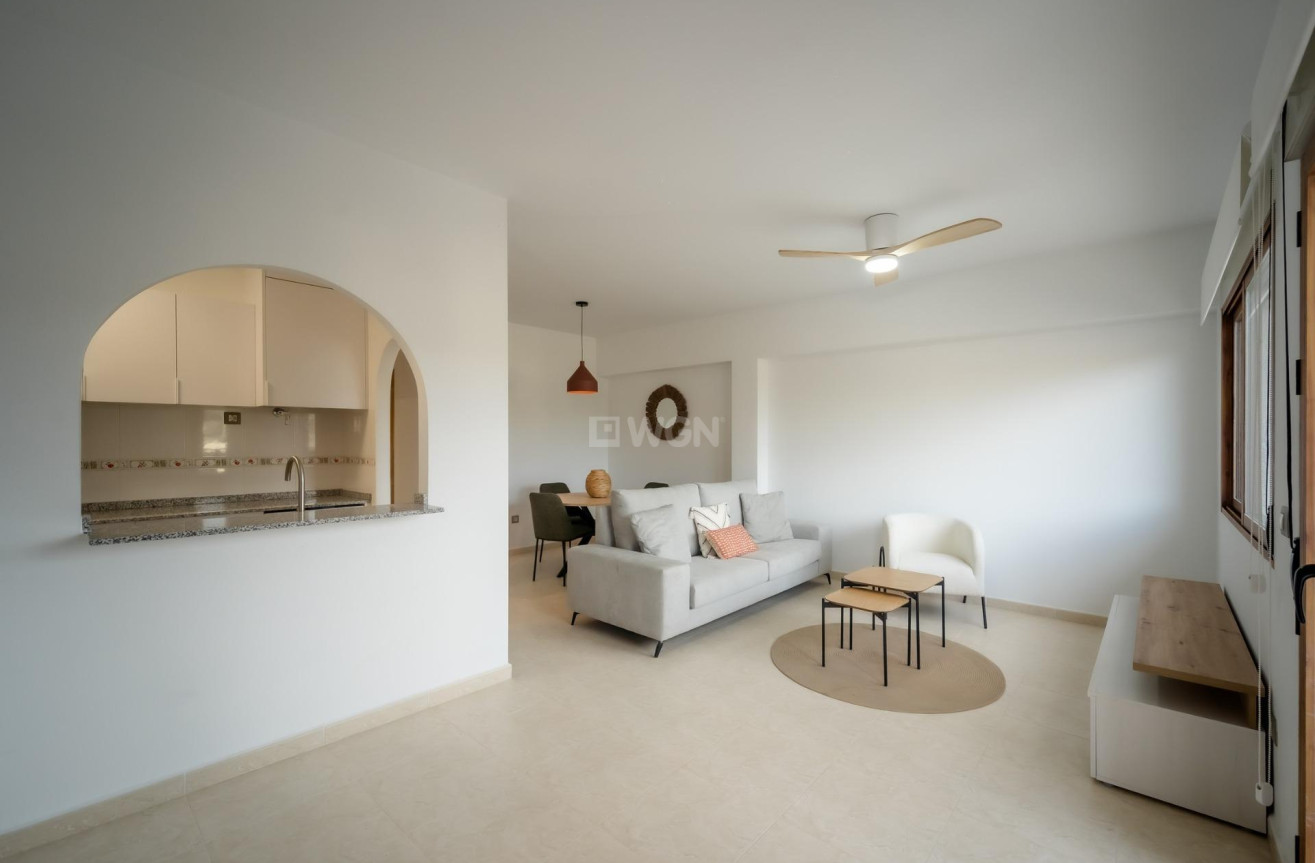 Obra nueva - Ático - Cuevas Del Almanzora - Herrerias