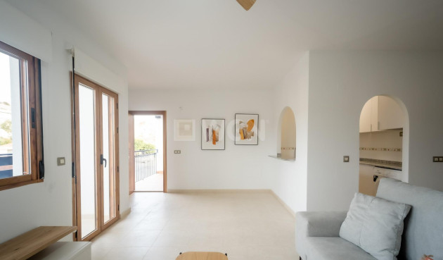 Obra nueva - Ático - Cuevas Del Almanzora - Herrerias