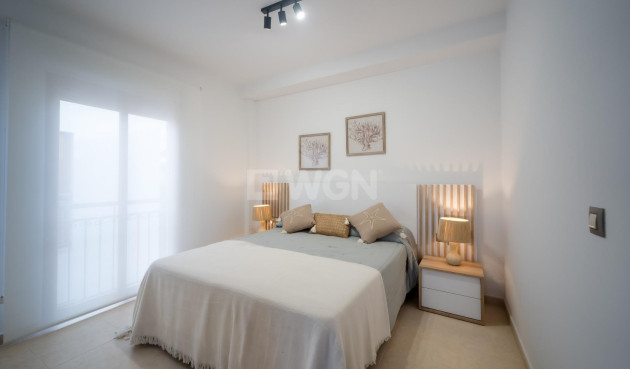 Obra nueva - Ático - Cuevas Del Almanzora - Herrerias