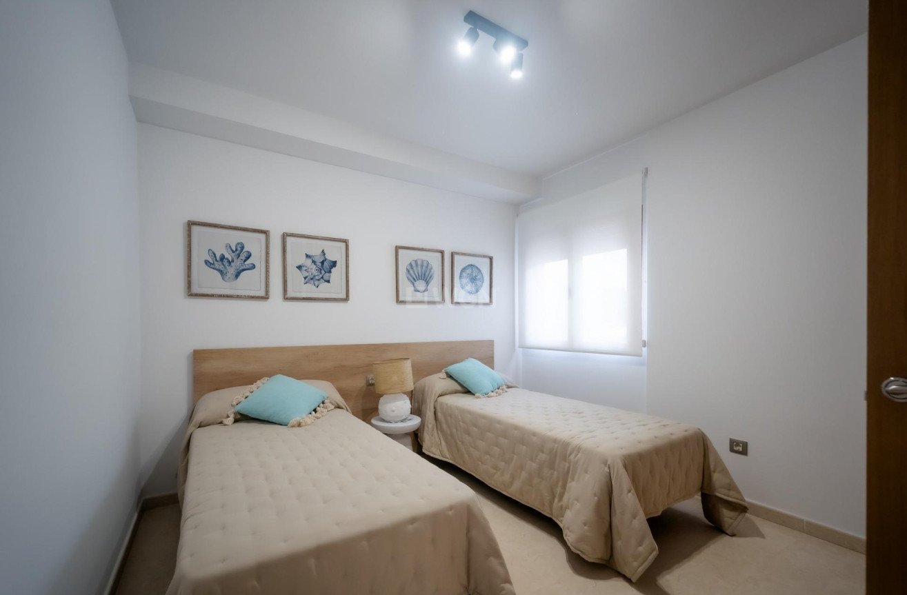 Obra nueva - Ático - Cuevas Del Almanzora - Herrerias