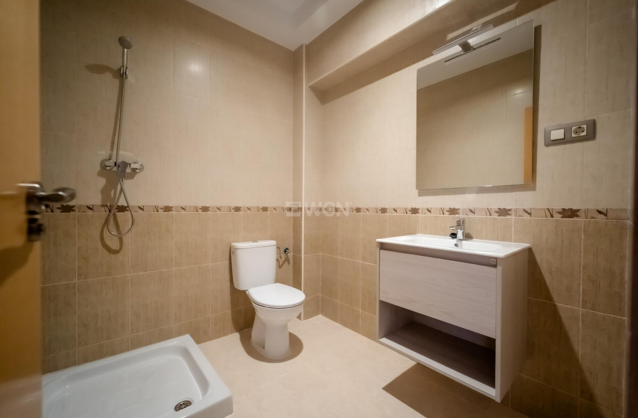 Obra nueva - Ático - Cuevas Del Almanzora - Herrerias