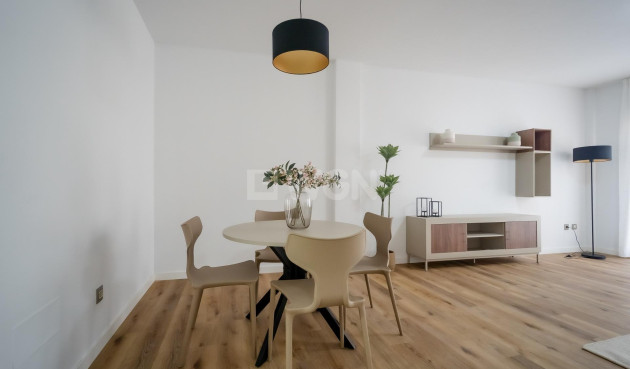 Obra nueva - Apartamento / piso - Cuevas Del Almanzora - Herrerias