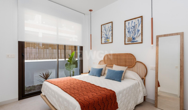 New Build - Villa - Los Alcázares - Serena Golf