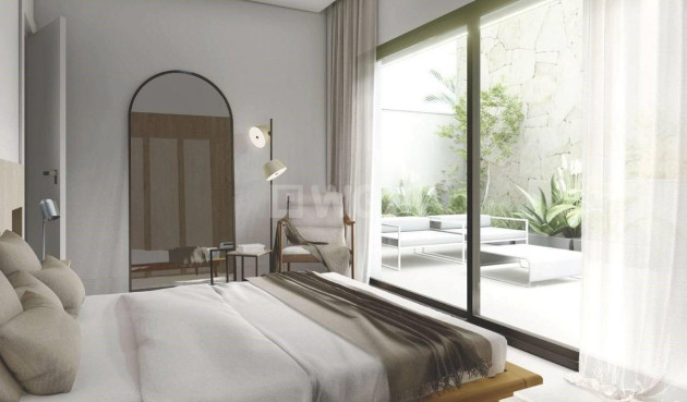 Neue Gebäude - Villa - San Juan de los Terreros - San Juan De Los Terreros