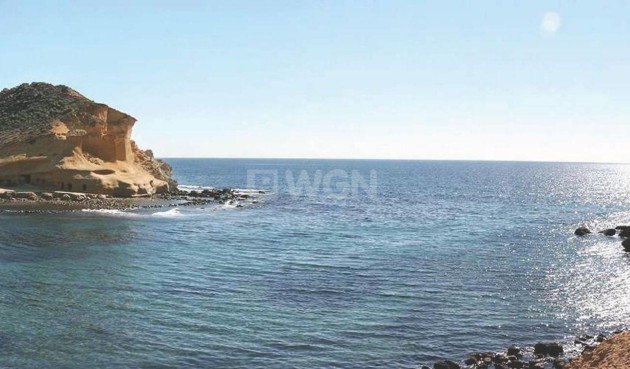 Neue Gebäude - Villa - San Juan de los Terreros - San Juan De Los Terreros