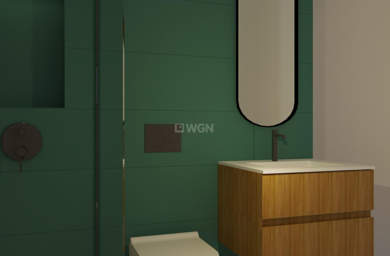 Odsprzedaż - Mieszkanie w bloku - Santiago de la ribera - 150 m del mar